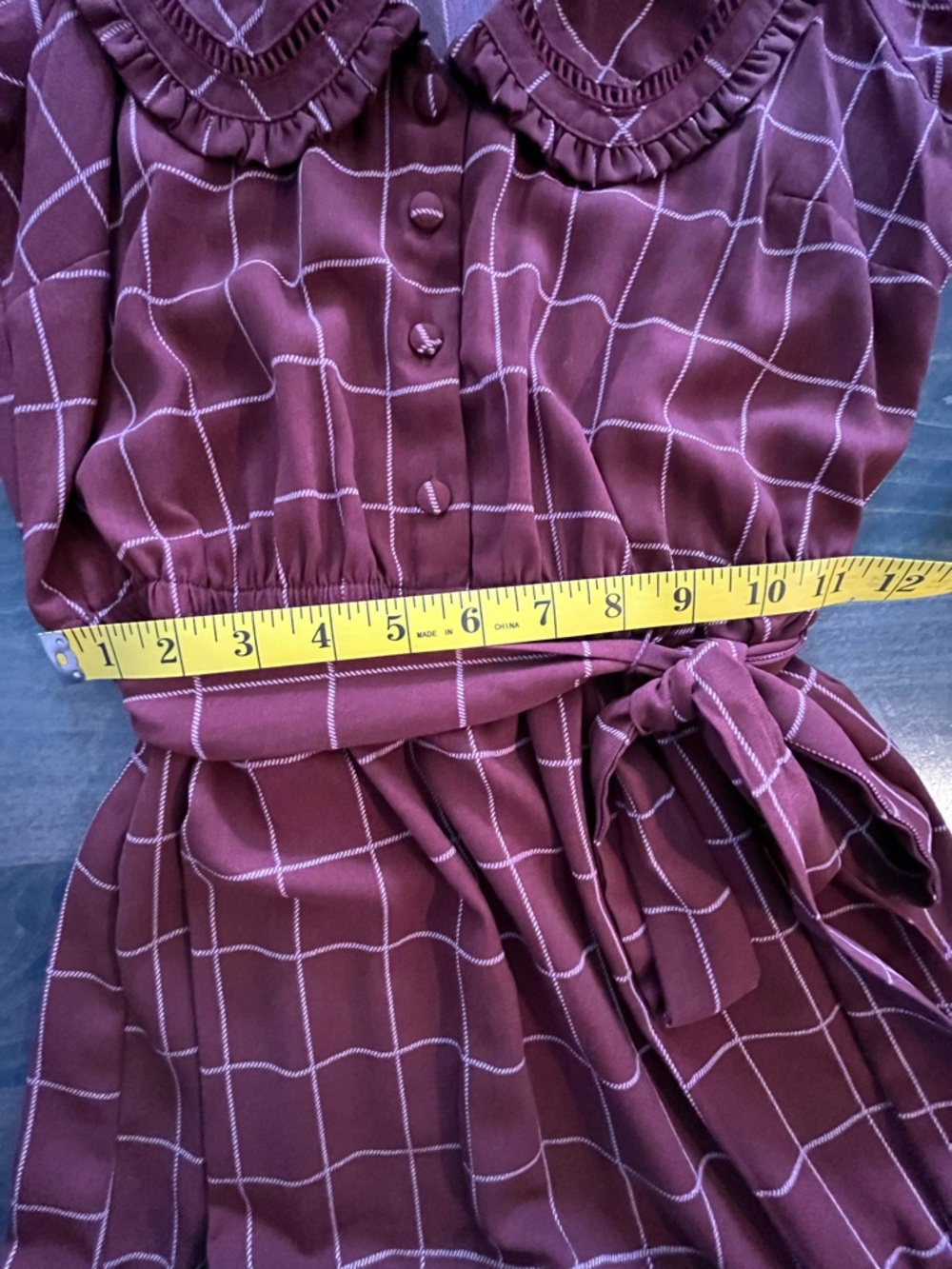 Women’s Lauren Conrad Dress
Size X-Small - Picture 5 of 8